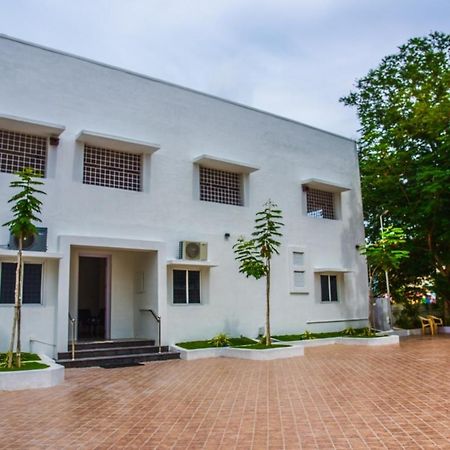 Hotel Sree Laxmi Mahal Thoothukudi Exterior foto