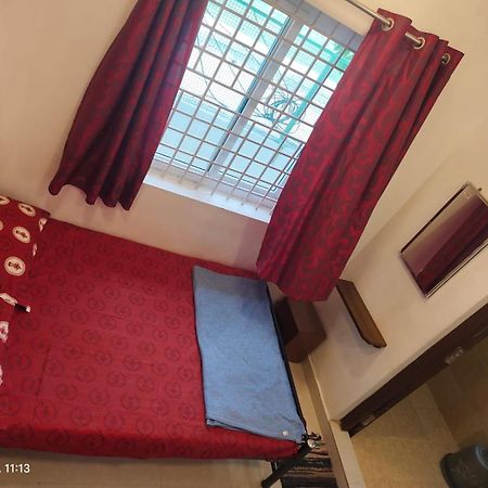 Hotel Sree Laxmi Mahal Thoothukudi Exterior foto
